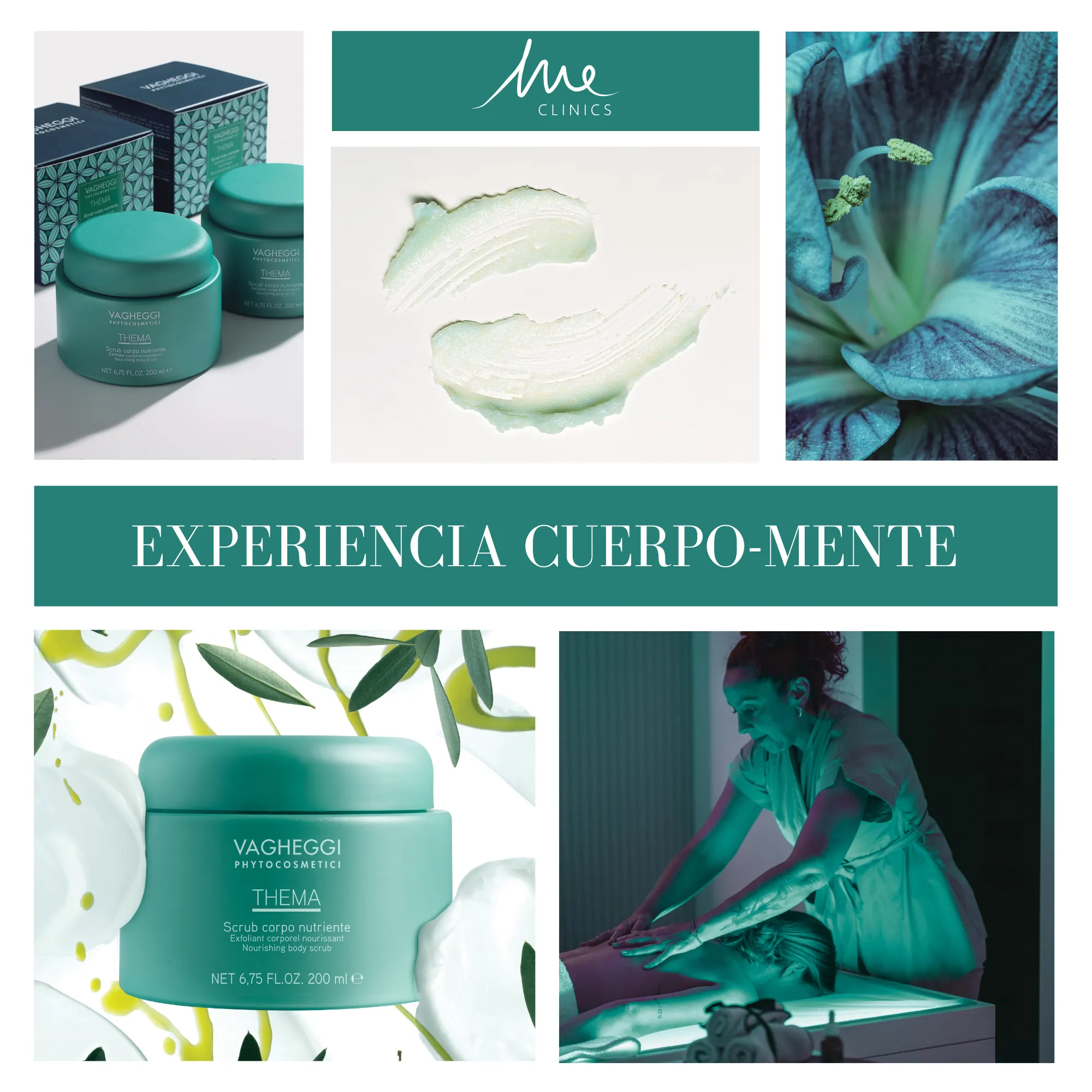 CUERPO MENTE